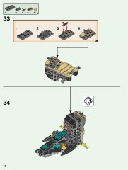 LEGO 71755 instructions page 32 – build guide