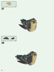 LEGO 71755 instructions page 34 – build guide