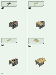 LEGO 71755 instructions page 38 – build guide