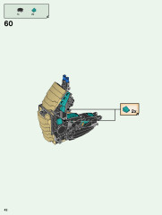 LEGO 71755 instructions page 42 – build guide