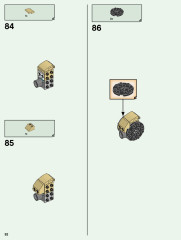 LEGO 71755 instructions page 52 – build guide