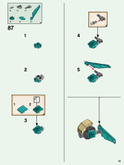 LEGO 71755 instructions page 53 – build guide