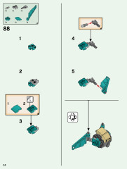 LEGO 71755 instructions page 54 – build guide