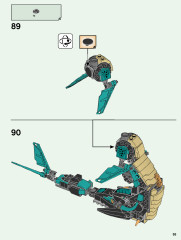 LEGO 71755 instructions page 55 – build guide