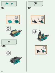 LEGO 71755 instructions page 58 – build guide