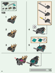 LEGO 71755 instructions page 62 – build guide