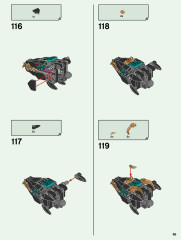 LEGO 71755 instructions page 65 – build guide