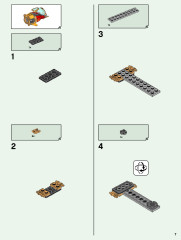 LEGO 71755 instructions page 7 – build guide