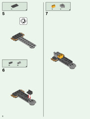 LEGO 71755 instructions page 8 – build guide