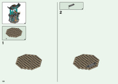 LEGO 71755 instructions page 108 – build guide