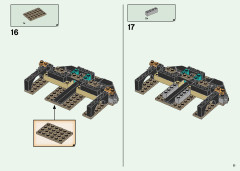 LEGO 71755 instructions page 11 – build guide