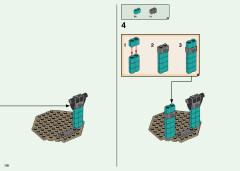 LEGO 71755 instructions page 110 – build guide