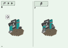 LEGO 71755 instructions page 112 – build guide