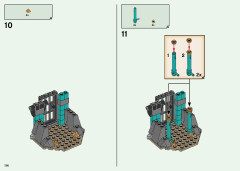 LEGO 71755 instructions page 114 – build guide