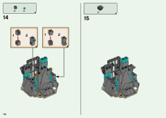 LEGO 71755 instructions page 116 – build guide