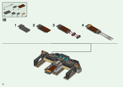 LEGO 71755 instructions page 12 – build guide