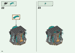 LEGO 71755 instructions page 120 – build guide