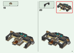 LEGO 71755 instructions page 13 – build guide