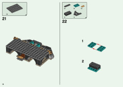 LEGO 71755 instructions page 14 – build guide