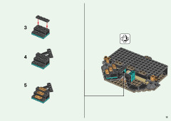 LEGO 71755 instructions page 15 – build guide