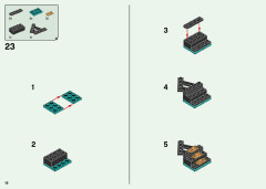 LEGO 71755 instructions page 16 – build guide