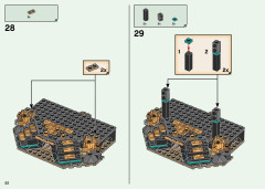 LEGO 71755 instructions page 22 – build guide
