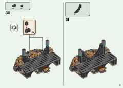 LEGO 71755 instructions page 23 – build guide