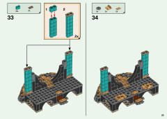 LEGO 71755 instructions page 25 – build guide