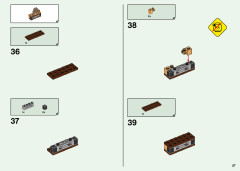 LEGO 71755 instructions page 27 – build guide