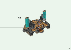 LEGO 71755 instructions page 29 – build guide