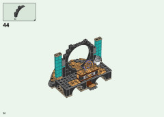 LEGO 71755 instructions page 30 – build guide