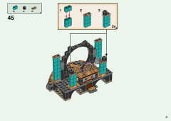 LEGO 71755 instructions page 31 – build guide