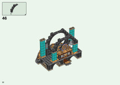 LEGO 71755 instructions page 32 – build guide