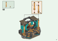 LEGO 71755 instructions page 37 – build guide