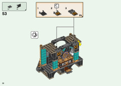LEGO 71755 instructions page 38 – build guide