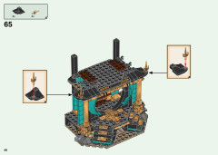 LEGO 71755 instructions page 46 – build guide