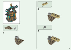 LEGO 71755 instructions page 5 – build guide