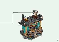 LEGO 71755 instructions page 51 – build guide