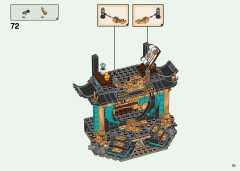 LEGO 71755 instructions page 53 – build guide