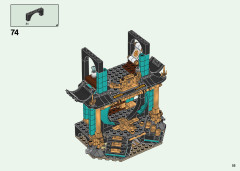 LEGO 71755 instructions page 55 – build guide