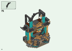 LEGO 71755 instructions page 56 – build guide