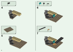 LEGO 71755 instructions page 6 – build guide