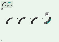 LEGO 71755 instructions page 72 – build guide