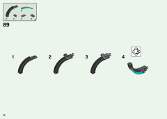 LEGO 71755 instructions page 74 – build guide