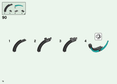 LEGO 71755 instructions page 76 – build guide