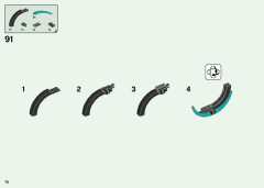 LEGO 71755 instructions page 78 – build guide