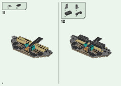 LEGO 71755 instructions page 8 – build guide