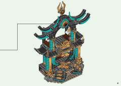 LEGO 71755 instructions page 81 – build guide