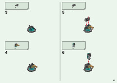 LEGO 71755 instructions page 83 – build guide