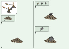 LEGO 71755 instructions page 86 – build guide